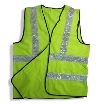 Áo phản quang lưới 3M